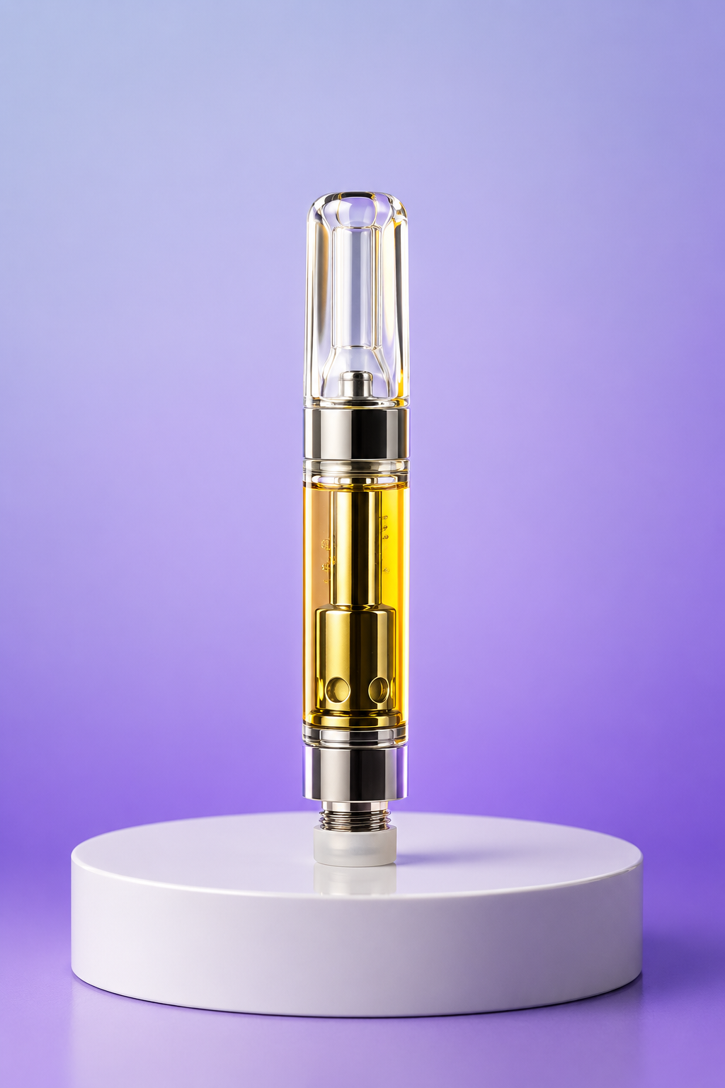 Eighty Six | Cartucho de Wax Desechable HHC 1000 mg