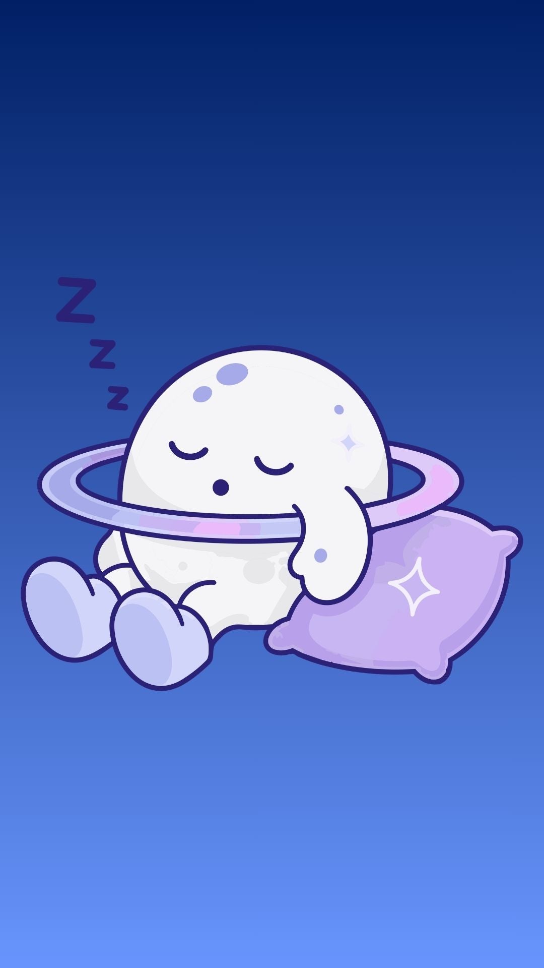 SLEEPY MOOD