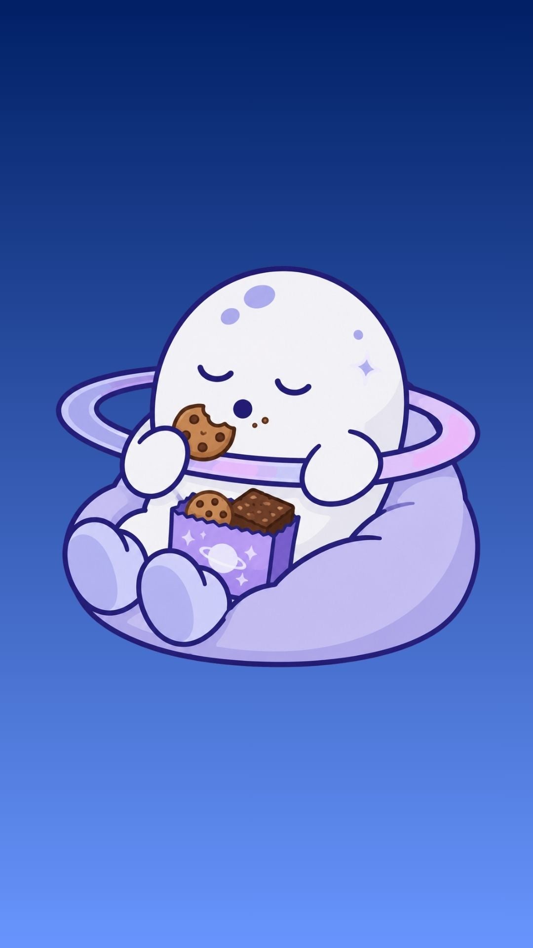 MUNCH MOOD