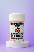 D9 Rise Gummies | Cherry Pie By GBC
