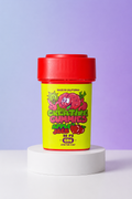 Gomitas 8+HHC+THCO | APPLE JACK By GBC