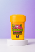 Gomitas 8+HHC+THCO | Peach Rings By GBC