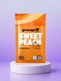 Greengo | Gomitas CBD 30 mg/pza + Vitamina B12 | 5 piezas