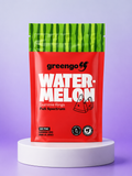 Greengo | Gomitas CBD 30 mg/pza + Melatonina | 5 piezas