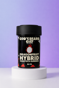 Nanotech-Gummies Híbrida 15 mg | Dragonfruit By GBC