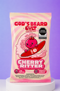 Paleta Magica| Cherry Fritter By GBC