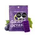 🪐STELLAR CHEWS D9 |  🍇 GRAPE OCTANE  | ✨ INDICA - SUBLIME